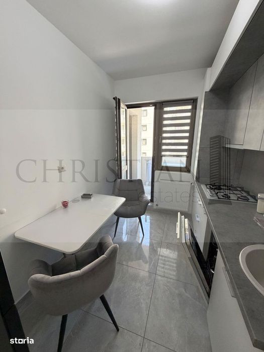 Apartament 2 Camere - Trinity Residence 2022 - Brâncuși