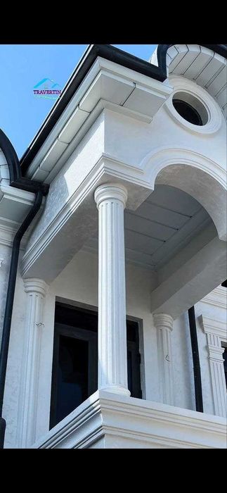 TRAVERTIN va Otachento xizmatlari