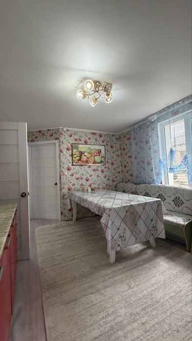 Продается дом с гаражом