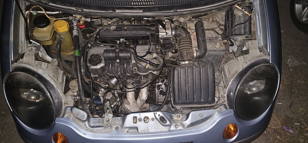 Матиз бест 2015 кондиционер сотилади