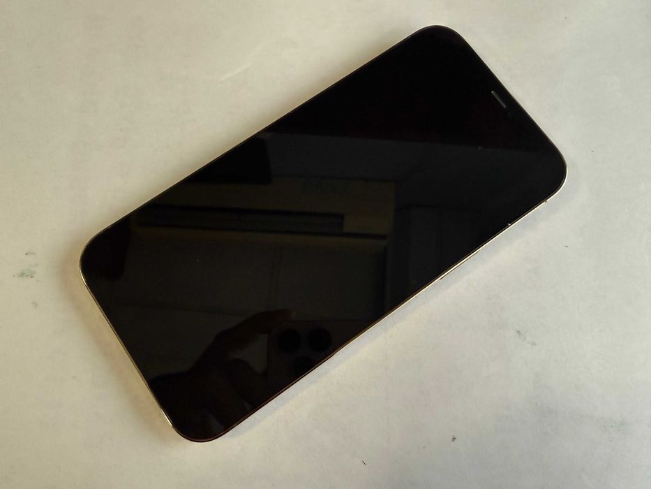 iPhone 12 Pro Max 256gb 100% батерия.Гаранция