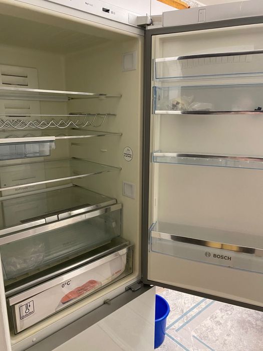 Продам холодильник bosch