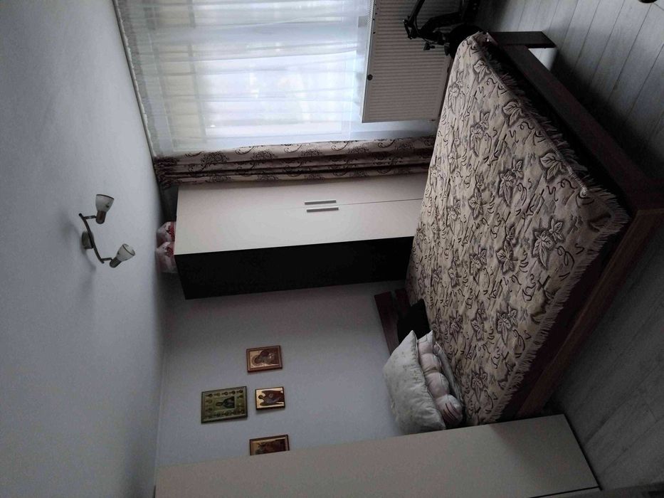 Apartament cu 3 camare
