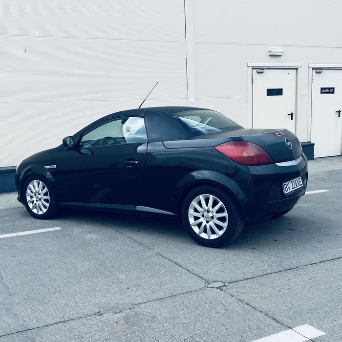 Vand /schimb opel