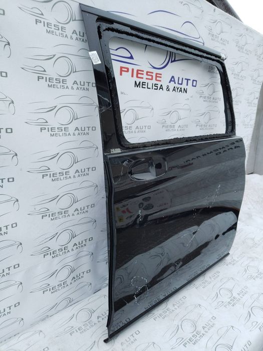 Usa stanga laterala,culisanta Mercedes Vito,V-Class W447 electric an 2