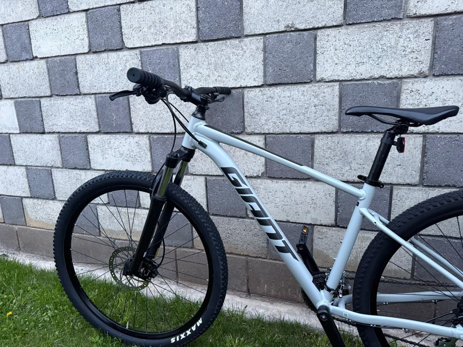 Велосипед Giant Talon