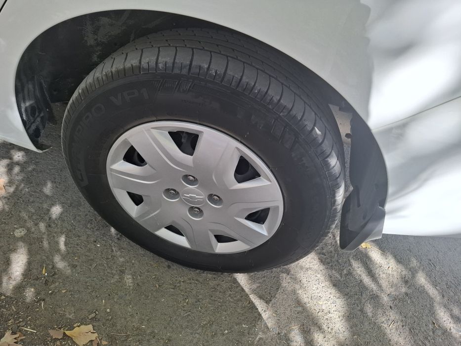 Cobalt mexanika 2019 yil