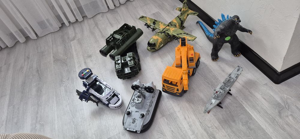 Игрушки для детей