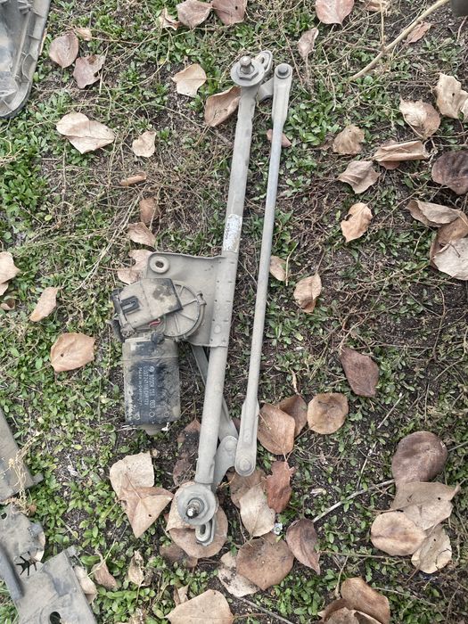 Запчасти опель вектра б