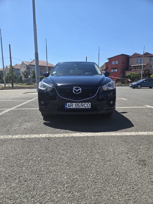 vand mazda cx5 motor 2.2 diesel 4x4