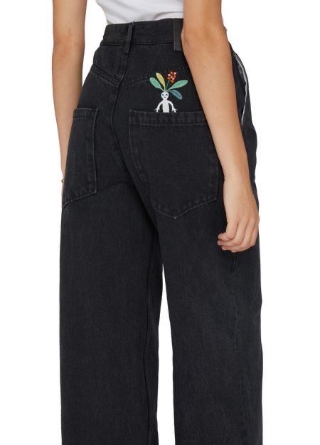 Дънки B.A.L.E..N.C.I.A.G.A намалени