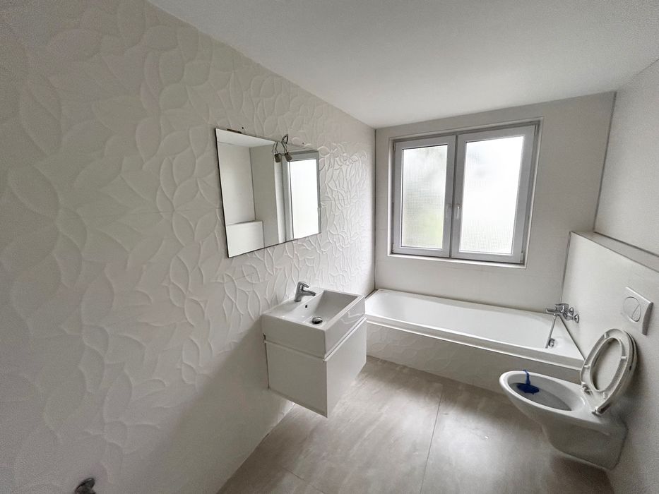 Apartament 47 mp, recent renovat