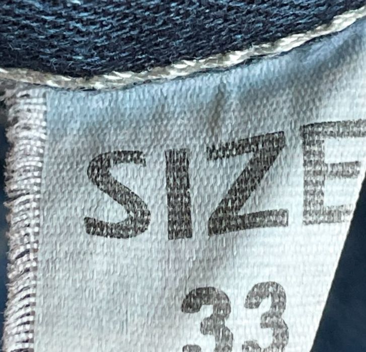 Tommy Hilfiger мъжки дънки 33