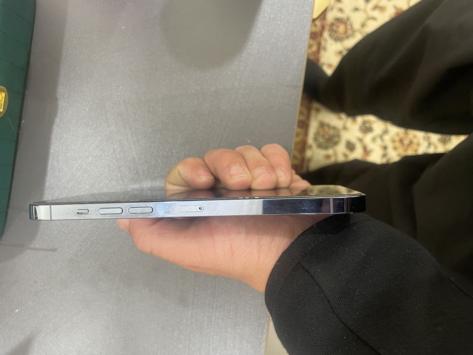 Iphone 13 pro max 256g