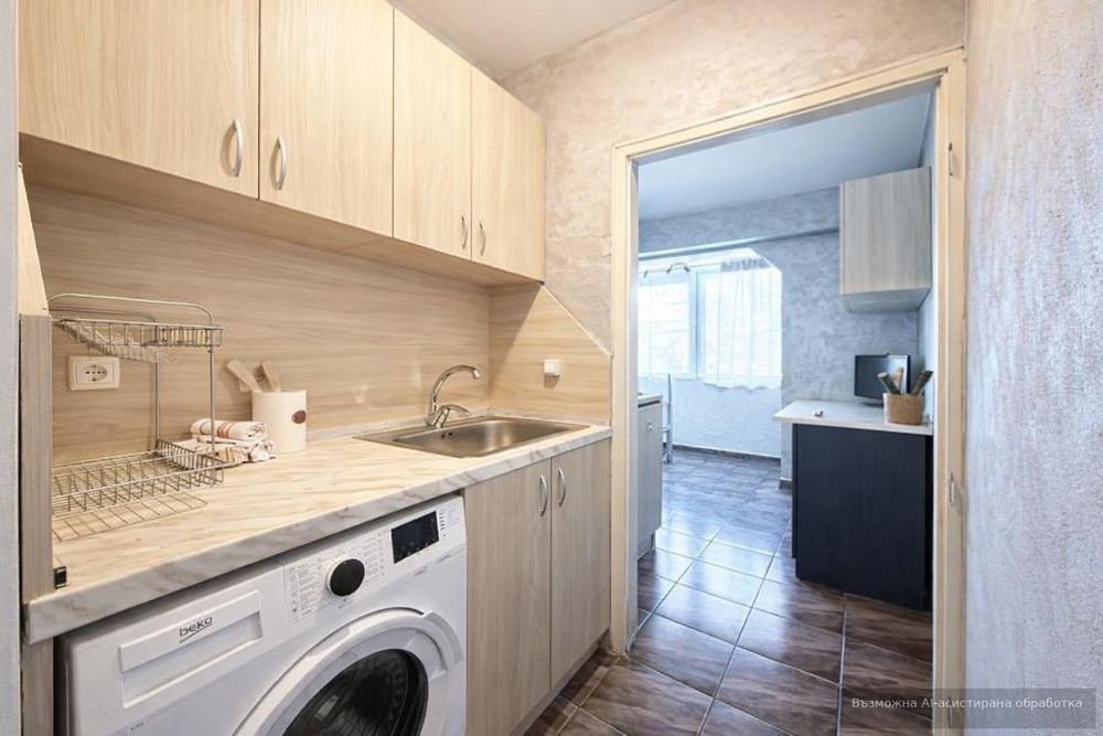 Дава се под наем Двустаен апартамент в Варна, Младост 2 - 40 кв.м за 448.8 € - Снимка #2