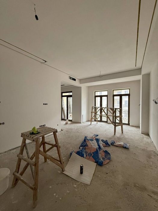 Boulevard Продается 3 комнатная квартира Ташкент сити