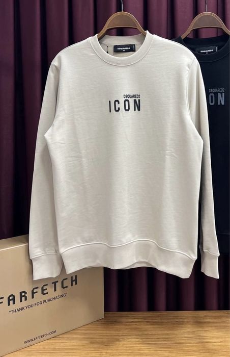 Bluza Dsqaured2 Premium