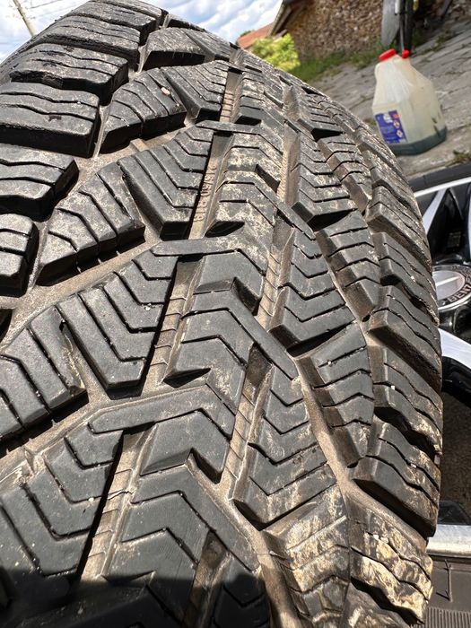 Джанти за mercedes amg 18 цола