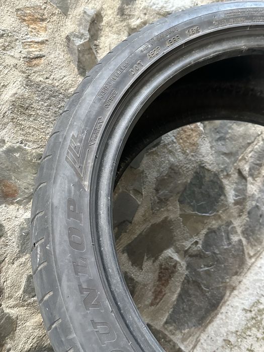Cauciucuri vara 245/40r18