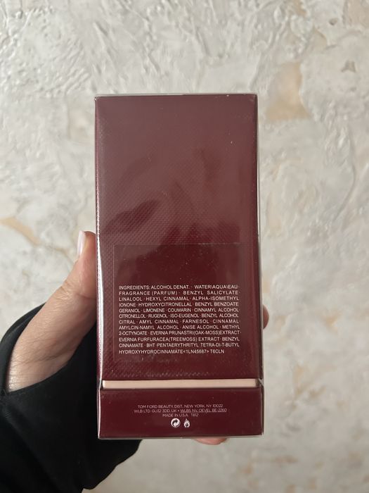Продается парфюм