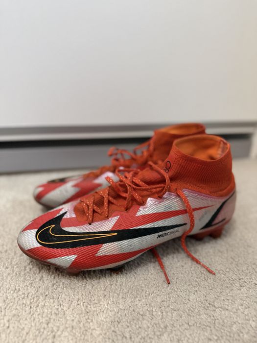 Nike Mercurial Superfly 8 Elite CR7 FG