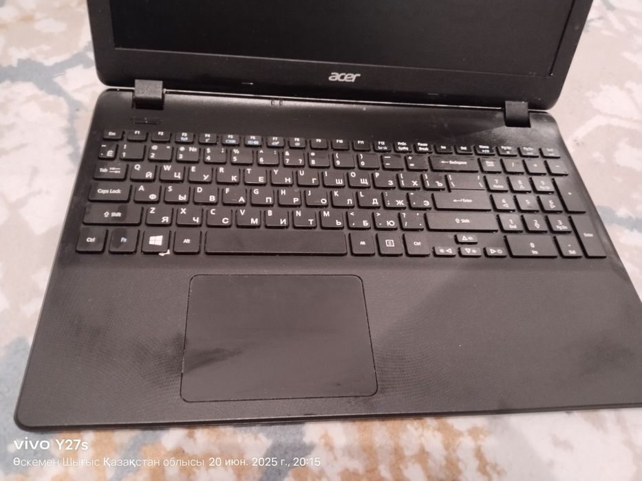 Продам ноутбук, отличное состояние.