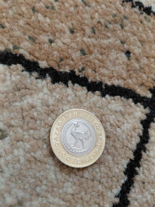 Продам редкую манету