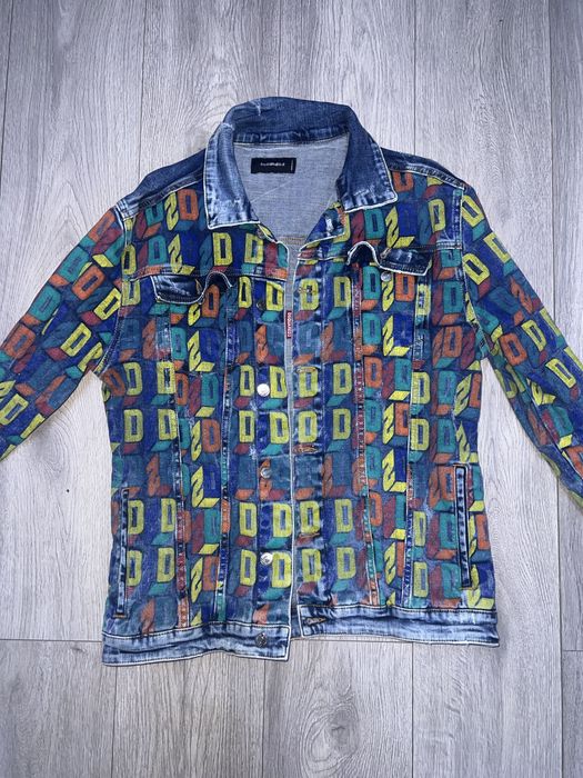 Jacketa Dsquared2