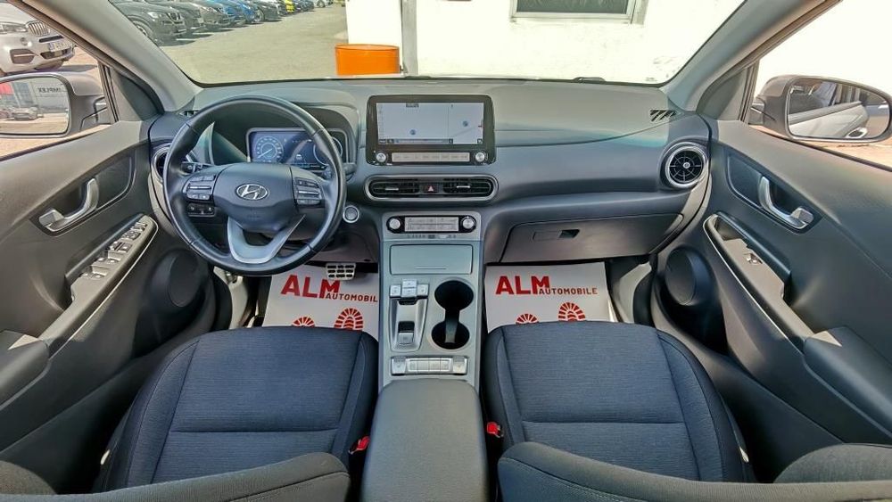 Hyundai KONA Hyundai Kona Electric 64kw 2023 Automat