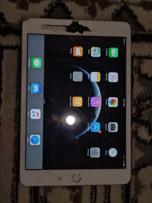 Ipad mini 3 16gb