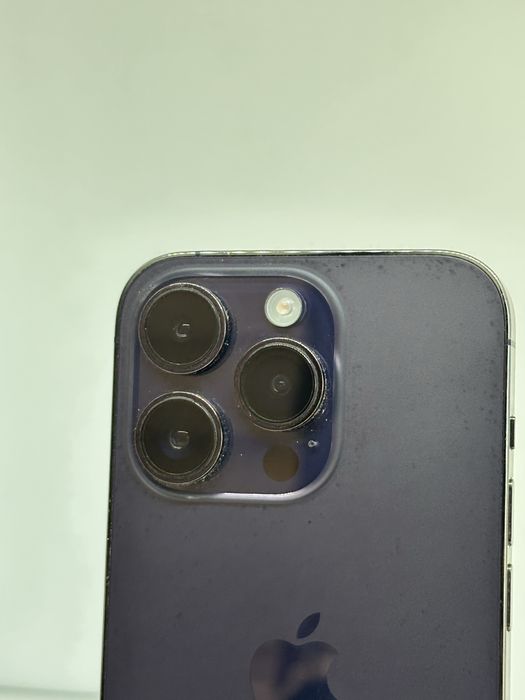 Iphone 14 pro 128gb 77% imei 86751