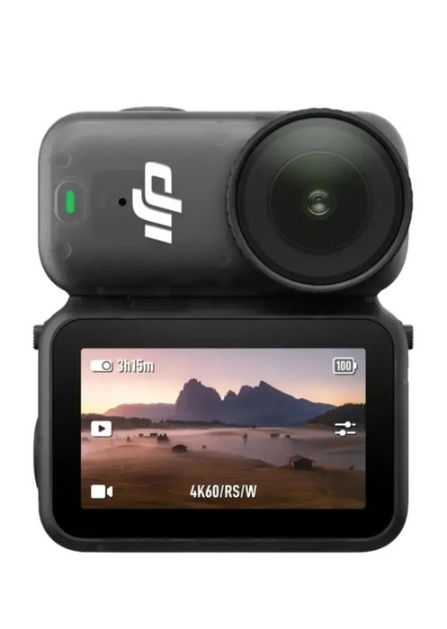 Dji 128gb osmo nano