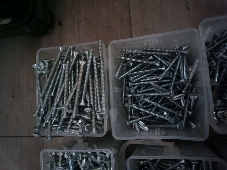 Holsuruburi suruburi toate dimensiunile