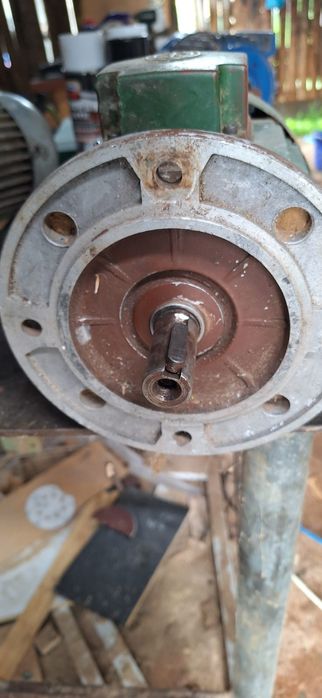 Motoare electrice 380 V