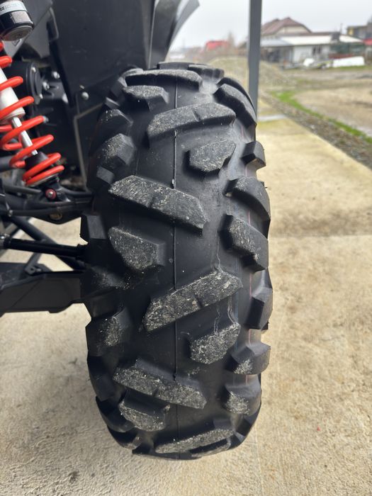Vand caciucuri Maxxis Bighorn