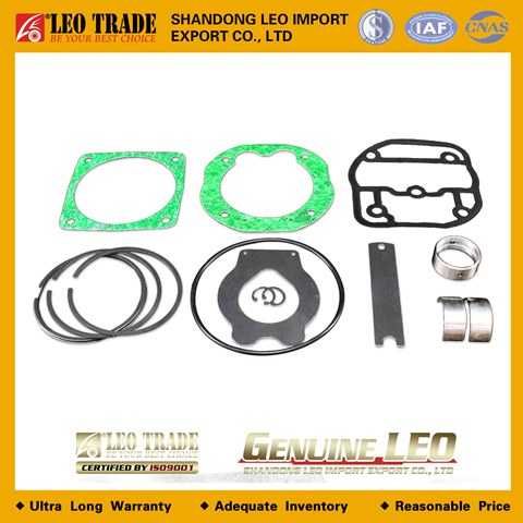 Компрессор Howo.Sitrak.Man.Shaanxi.Camc.DonFeng