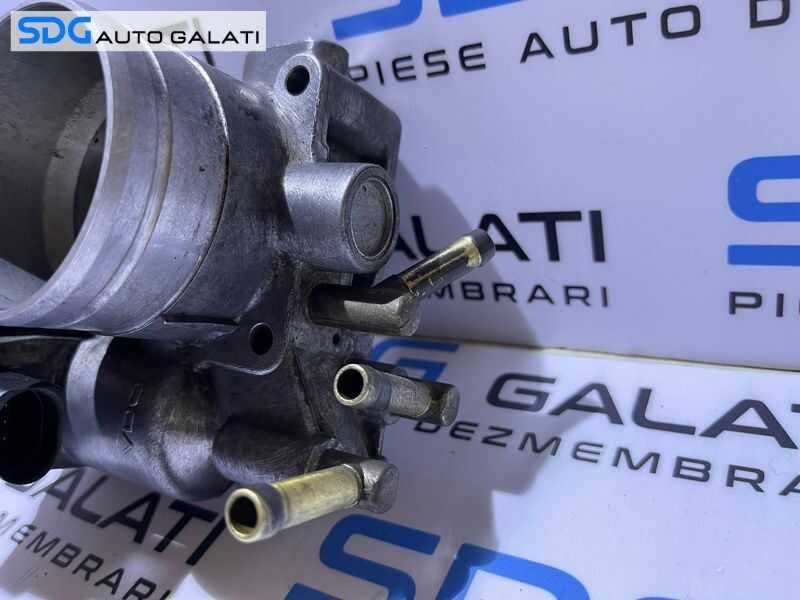 Clapeta Acceleratie Audi A3 8L 1.6 APF AVU 1997 - 2003 Cod 06A133062N
