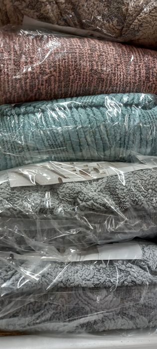 Set 6 huse scaun material Jacquard. Modele si culori. Elastice. Noi!