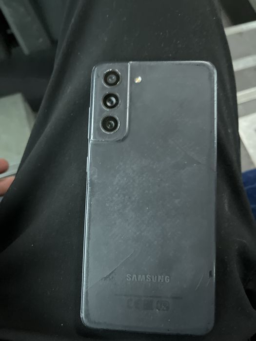 Самсунг s21.fe,128гв