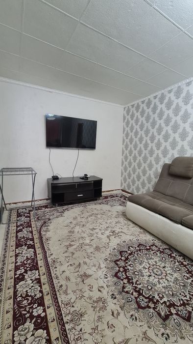 Сдаётся 2-х комнатная квартира