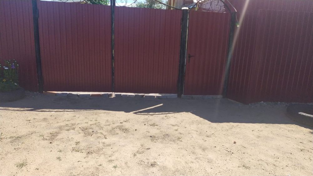 Продам дом г.Тобыл