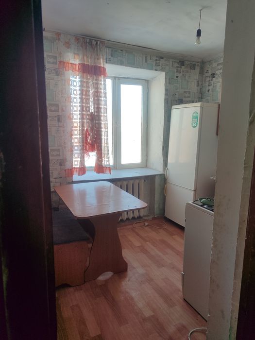 Продам квартиру п.Гранит