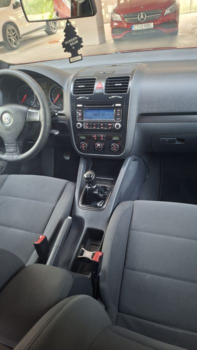 VOLKSWAGEN Golf 2007 — imagine 2