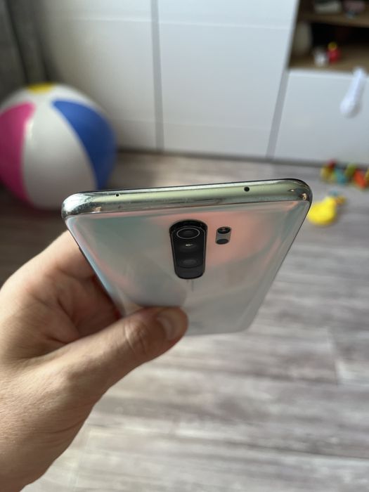 Xiaomi rebmi not 8 pro