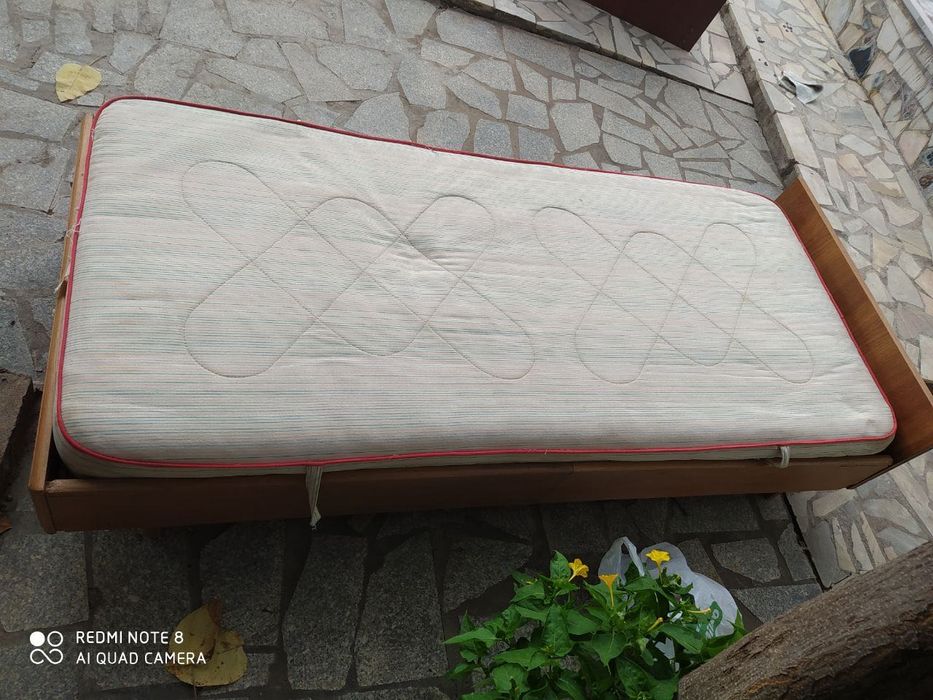 Кровати односпалки