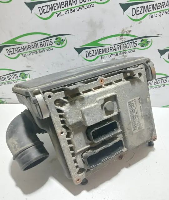 Calculator Motor ECU 0 261 205 006 Smart Fortwo