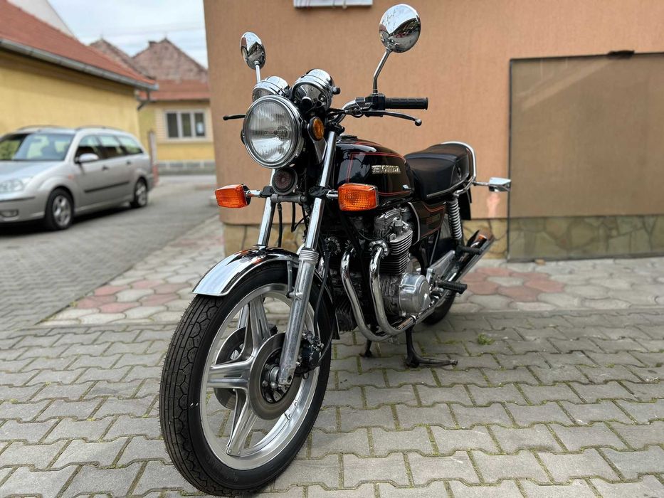 HONDA CB 650 Four