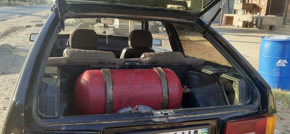 Ваз 2108  1,5 mator