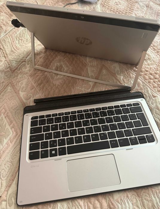 HP Elite x2 1012 G2 Б/У в отличном состоянии