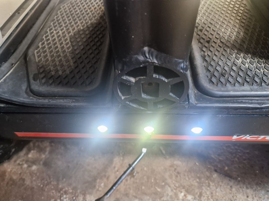 Segway  de vînzare